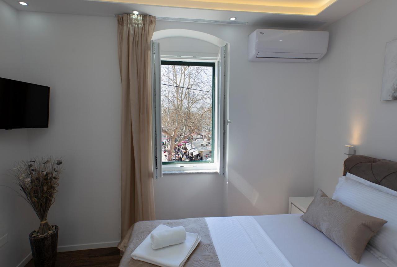 Old Town Apartment Anamarija Split Exterior photo