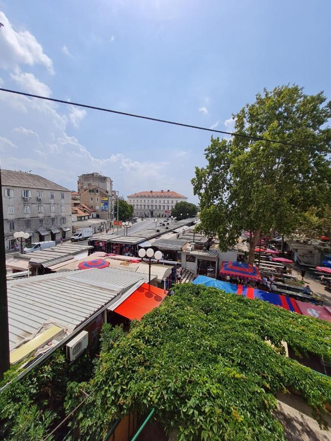 Old Town Apartment Anamarija Split Exterior photo